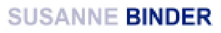 Susanne Binder