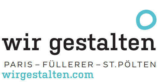 Wir gestalten